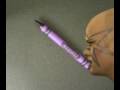 Harold And The Purple Crayon