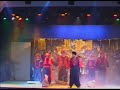 clip Animel \"la danses des voleurs\"