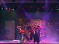 clip Animel la danses des voleurs