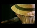 The Ting Tings @ Lowlands 2008 Sessie Deel 1