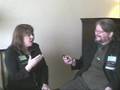 Living the Wiccan Life, Episode 22 Pt. 1 - Ellen Dugan, Garden Witchery, Cottage Witchery, How to Enchant a Man, The Garden Witchs Herbal