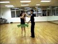 Club Singapore Salsa Federation 2 Elementary Salsa Lesson