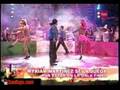 Miryam Martinez - Pelea De Gallos (rojo chile) 