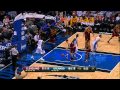 Dunk of the Night