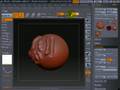 zbrush 3 first look