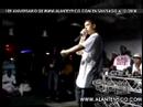 Poeta en el Aniversario de Alanteypico.com [ 2da PARTE ]