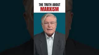 Marxism requires destruction #shorts
