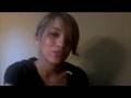 me singing ENERGY. [keri hilson]
