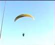paragliding education fly in nort cyprus