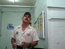 Ovidio Singing