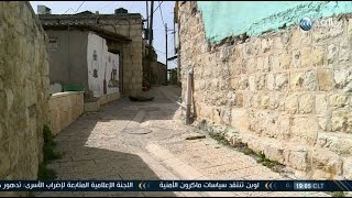 برنامج 48 |  بيت جن قرية تتربع على قمم جبال الجليل برنامج 48 |  بيت جن قرية تتربع على قمم جبال الجليل
