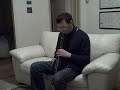 Untitled EWI + Looper