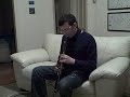 Untitled EWI + Looper