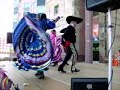 Mestizo Escuela De Baile Folklorico (Jalisco)