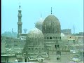 Middle Eastern Cities