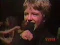 Billy Gilman - I Wanna Get to Ya Billy Gilman - I Wanna Get to Ya