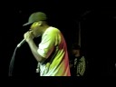 Elzhi freestyle & Slum Village live in Toronto
