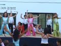 THALIA BAILA MAMMA MIA