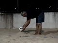Futevolei S�o Bernardo Top Spin