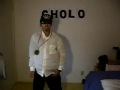lean like a XL cholo