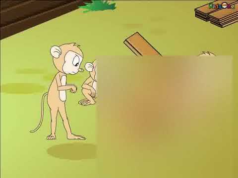 Panchatantra tales, Panchatantra stories