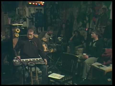 Nicotine (live at Kulak's)