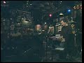 Nicotine (live at Kulak\