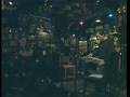 Nicotine (live at Kulak's)