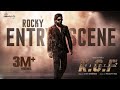 Download Rocky Bhai Mass Entry Scene Kgf 2 Yash Prashanth Neel Vijay Kiragandur Hombale Films Mp3 Song