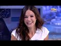 El Hormiguero - Paula Prendes y Patricia Montero 
