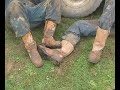 Rigger Boot Workmen