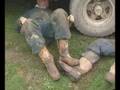 Rigger Boot Workmen