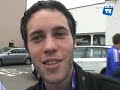 sports.fr est � zurich ... nous avons rencontr� les supporters italiens et fran�ais dans les rues de la ville avant france-italie