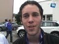 sports.fr est � zurich ... nous avons rencontr� les supporters italiens et fran�ais dans les rues de la ville avant france-italie