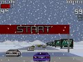 i review lotus the ultimate challenge (aka lotus 3) for msdos on the pc. requires at least an 80386 with 1mb of ram :p