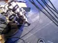jaleo, wroclaw, poland 11/23/2008 from stage!!! centre of art impart.
from jean-christophe maillard's cell phone. 