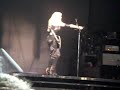 MADONNA \"Open Your Heart\" From The STICKY & SWEET TOUR .... NJ Show!