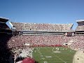 Bama vs Tennessee Rammer Jammer 10-20-07
