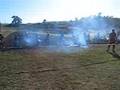 Foire de Bourail