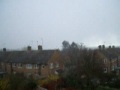 sleeting