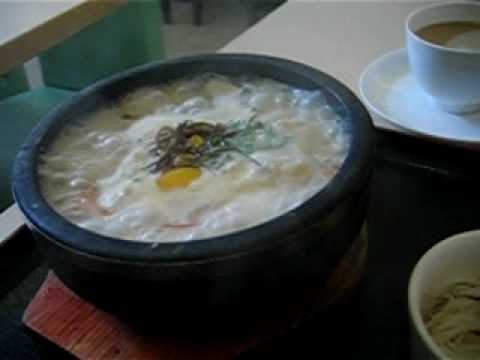 上桌時真的很滾燙，這是它..