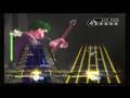 Shhh.... - The Darkest of the Hillside Thickets - Rock Band Expert Guitar/Bass
