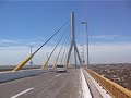 desde el puente Tampico