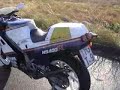 Honda NS 400 R