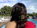 The pearls em: Piscina