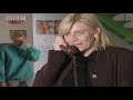Cindy steals the kids - EastEnders - BBC