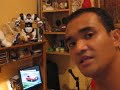 brandos room