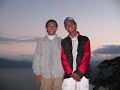 Mendaki Gunung Batur
