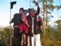 Mendaki Gunung Batur