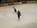 Fusillade cougars vs inouk Fusillade cougars vs inouk